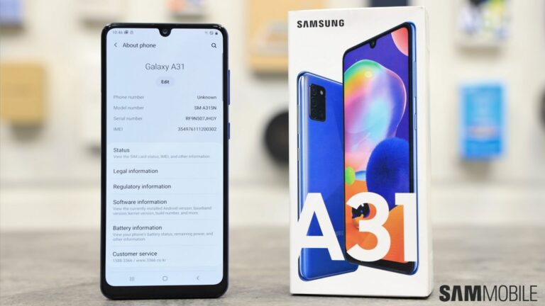 samsung a series upcoming phones 2020