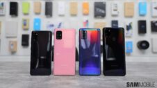 Samsung fails to ship 300 million phones for the first time in 9 years