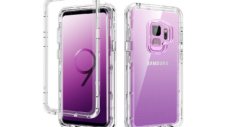 Daily Deal: 63% off Clear Case for the Samsung Galaxy S9