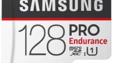 Daily Deal: 25% off Samsung PRO Endurance 128GB Micro SD card