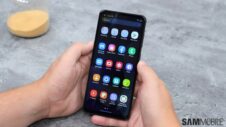 Budget Galaxy A22 5G will be released in Europe, color options confirmed