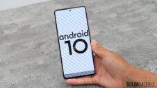 OnePlus just lost to Samsung at its own Android OS support game