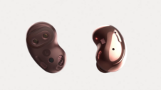 Galaxy Buds Live leak offers the most complete view yet, confirms ANC