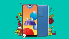 Galaxy M01s and Galaxy M01 Core are now INR 500 cheaper in India