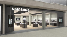 Cabot Circus finally getting its Samsung Experience Store