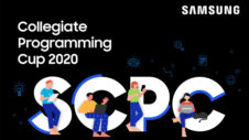 Sixth edition of Samsung Collegiate Programming Contest gets announced