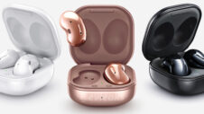 Detailed Galaxy Buds Live leak confirms noise cancellation and price