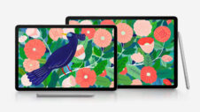 More Galaxy Tab S7, Galaxy Tab S7+ press renders leak ahead of launch