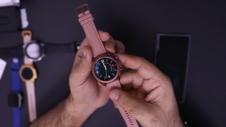 Galaxy Watch 3 gets fully unboxed ahead of official announcement