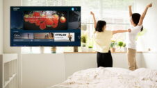 Q3 global TV shipments reach historic-high, Samsung reaps the benefits