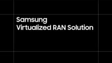 Samsung starts offering 5G virtualized RAN solution to network operators