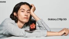 November 2021 security update rolling out to Galaxy Z Flip 5G, Galaxy Fold 5G