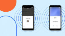 Android’s Nearby Share feature starts rolling out to Galaxy devices