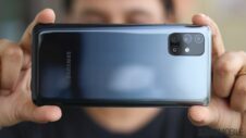 Samsung Galaxy M31s review: Undercutting the Galaxy A51, and how