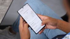 Galaxy Note 20 series already getting its first software update