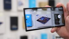 Galaxy Note 20 Ultra camera rated worse than S20 Ultra’s by DxOMark