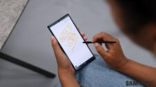 Galaxy Note 20 and Note 20 Ultra now official with improved S Pen, wireless DeX