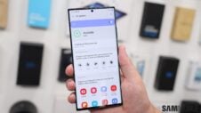 December 2020 security update hits Galaxy Note 20, S10 with hiccups