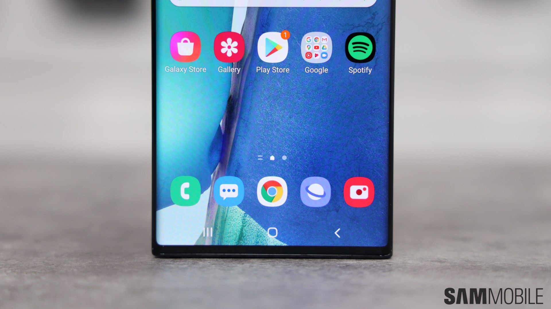 How To Change And Customize Default Icons In Any Samsung Devices - One UI 2  Hidden Feature 
