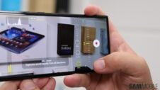 Galaxy Note 20 series’ Pro Video Mode brings tons of enhancements