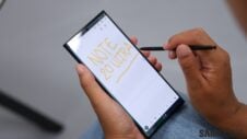 Here’s why the Galaxy Note 20 Ultra delivers the best S Pen experience