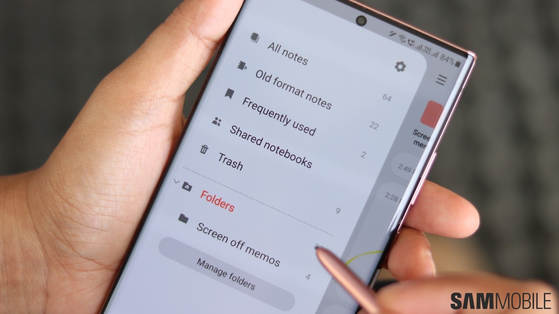 add trello to samsung note 9 email