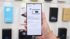 One UI 3.1 brings wireless DeX on PC support to all Galaxy flagships