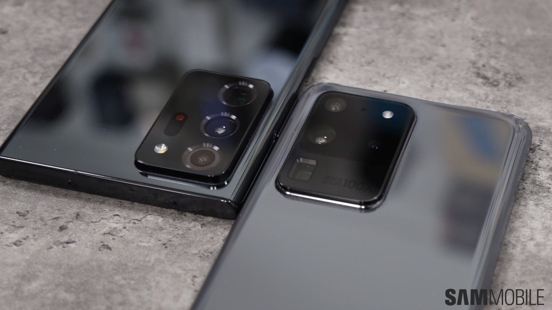 Samsung Phones January 2022 - Picked by experts - SamMobile