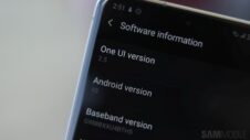 T-Mobile rolling out One UI 2.5 update to the Galaxy S20 series