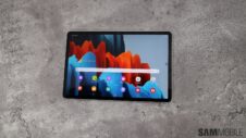 Samsungs releases August 2024 security update to Galaxy Tab S7