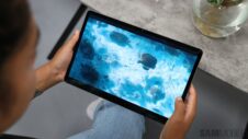 Galaxy Tab S7 gets March 2022 security update in Europe