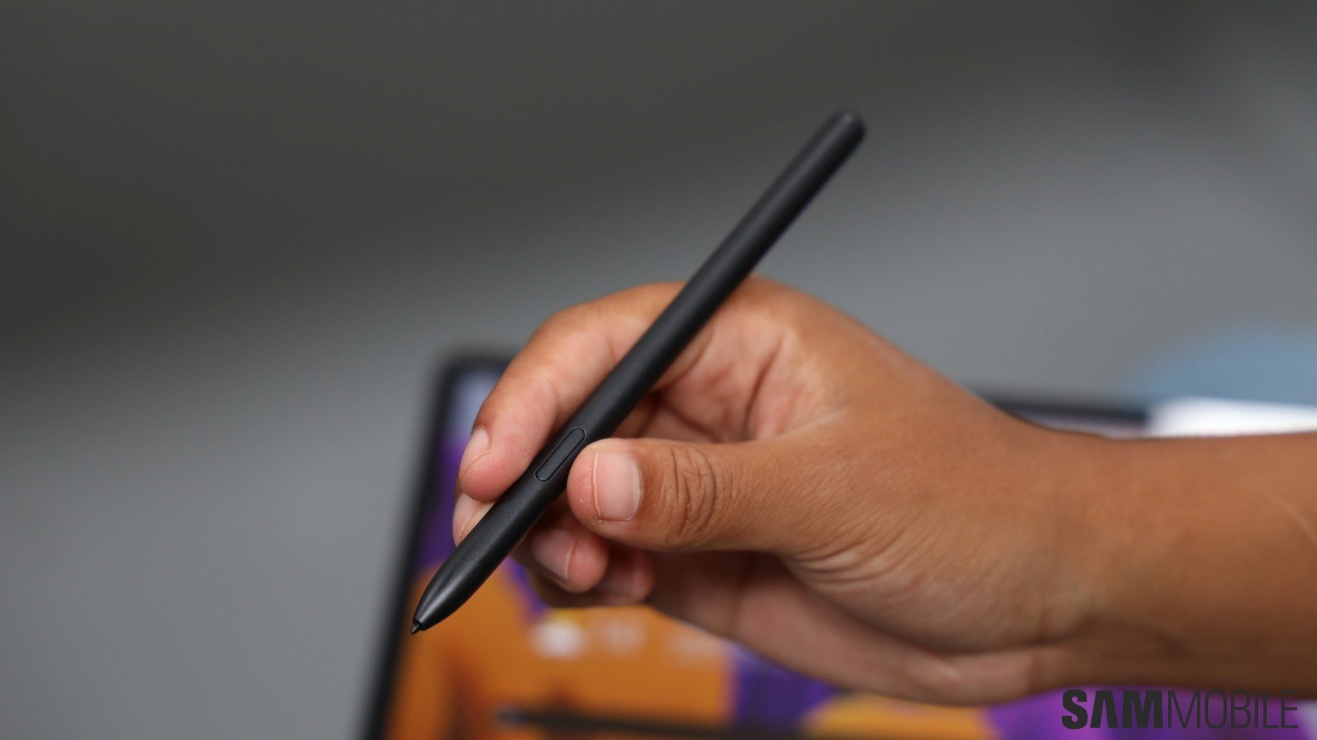 Samsung Official Galaxy Tab S7 / S7+ Stylus S Pen