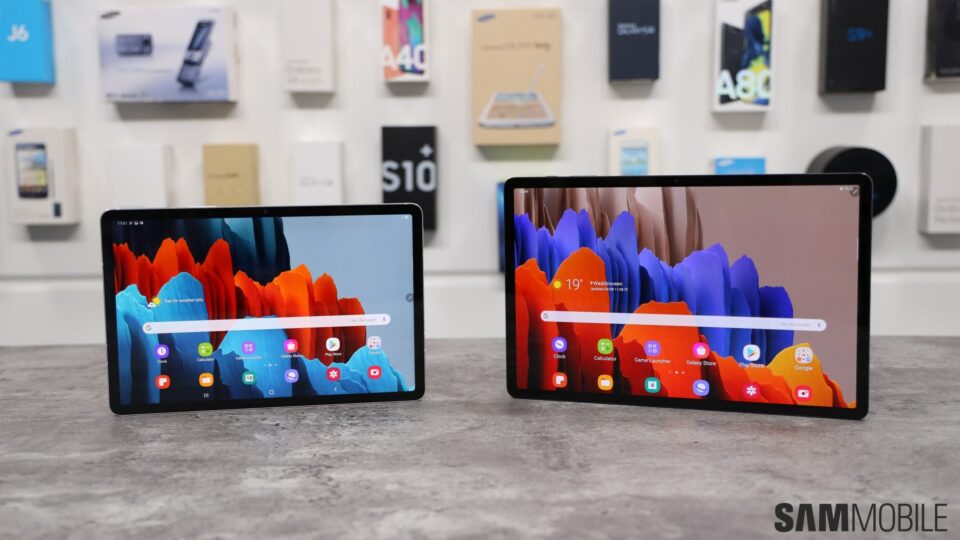 Best Samsung Galaxy Tablets in December 2022 Picked by experts