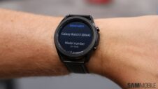 Galaxy Watch 3 vs Galaxy Watch: Refinement galore