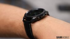 Can Galaxy Watch bands be used with the Galaxy Watch 3?