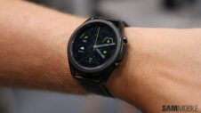 Galaxy Watch 3 now official: Oh physical bezel, how we’ve missed you