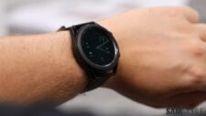 Galaxy Watch 3 doesn’t have ECG and blood pressure monitoring on day-1