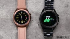 Next-generation Galaxy Watches coming sooner than expected