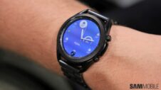 Newfound codename hints at another Wear OS Galaxy smartwatch