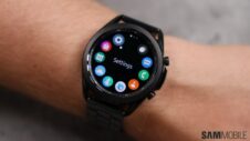 Exclusive: New Galaxy Watch 4 feature and Wear OS confirmed