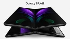 Samsung now taking reservations for the Galaxy Z Fold 2 5G