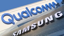 Samsung reportedly clinches order to manufacture budget Qualcomm chips for 5G smartphones