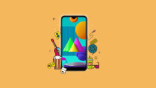 Galaxy M01 gets the July 2021 security update