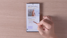 Official video explains Galaxy Note 20’s improved S Pen experience, features