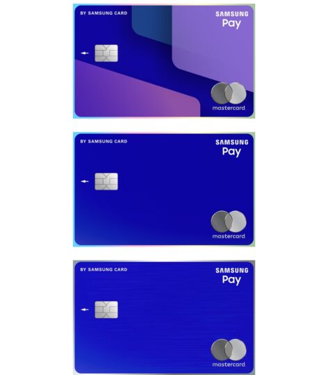 download samsung pay card