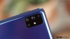 Samsung is looking to assemble more of its smartphone cameras next year