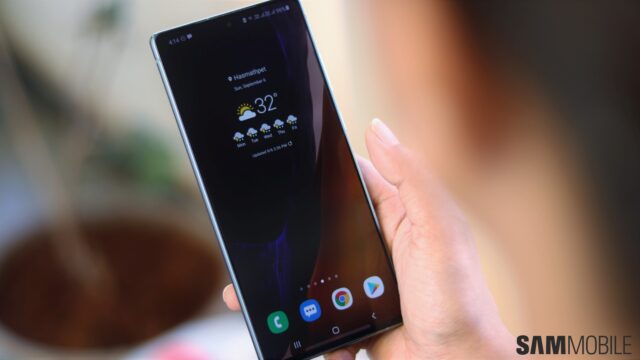 Galaxy Note 20 One Ui 3.0 Beta Program Closed, Stable Version Release 