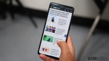 Samsung Galaxy S20 FE hands-on: Hard to resist for the price