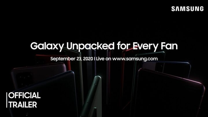 Samsung invites you to hunt for clues in Unpacked for Every Fan trailer ...