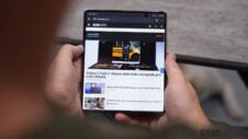 Samsung’s foldable smartphone growth is getting ridiculous